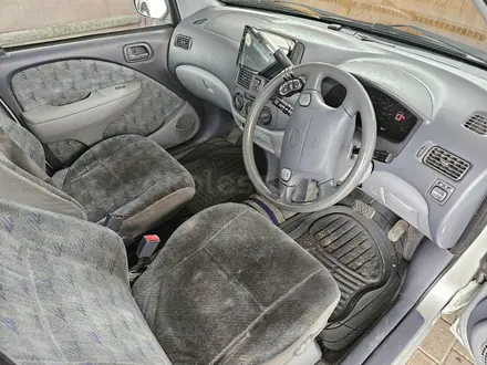 Toyota Raum 1997 года за 2 700 000 тг. в Алматы – фото 4