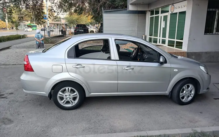 Ravon Nexia R3 2020 года за 4 150 000 тг. в Алматы
