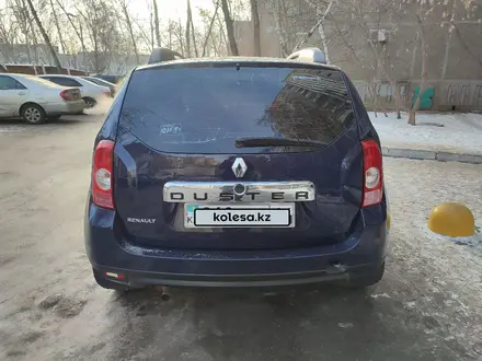 Renault Duster 2013 года за 4 000 000 тг. в Павлодар – фото 10