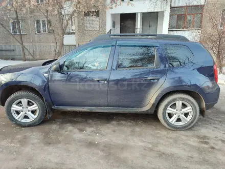 Renault Duster 2013 года за 4 000 000 тг. в Павлодар – фото 8