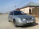 ВАЗ (Lada) 2110 2002 года за 950 000 тг. в Кызылорда – фото 3