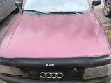 Audi 80 1991 года за 700 000 тг. в Костанай – фото 3