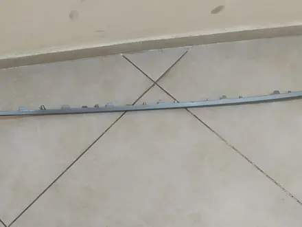 Молдинги Хюндай Туксон 82250N9000 83250N9000 86569N9000 86569N9010 за 10 000 тг. в Астана – фото 6