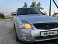 ВАЗ (Lada) Priora 2172 2008 года за 1 700 000 тг. в Уральск – фото 6