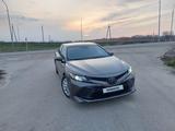 Toyota Camry 2020 года за 12 500 000 тг. в Алматы – фото 4