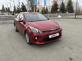 Kia Rio 2019 года за 6 500 000 тг. в Семей