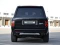 Land Rover Range Rover 2011 годаүшін16 000 000 тг. в Караганда – фото 4