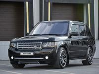 Land Rover Range Rover 2011 года за 16 000 000 тг. в Караганда