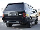 Land Rover Range Rover 2011 годаүшін16 000 000 тг. в Караганда – фото 3