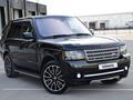 Land Rover Range Rover 2011 годаүшін16 000 000 тг. в Караганда – фото 5