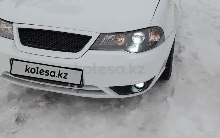 Daewoo Nexia 2010 годаүшін1 700 000 тг. в Алматы