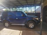 Toyota Land Cruiser Prado 1996 года за 4 500 000 тг. в Усть-Каменогорск