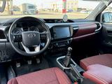 Toyota Hilux 2022 года за 20 500 000 тг. в Актау – фото 5