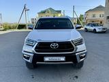 Toyota Hilux 2022 года за 20 500 000 тг. в Актау – фото 2