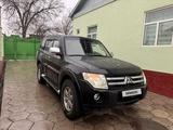 Mitsubishi Pajero 2007 годаfor8 500 000 тг. в Шымкент – фото 3