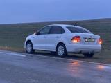 Volkswagen Polo 2016 года за 4 000 000 тг. в Актобе – фото 3