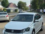 Volkswagen Polo 2016 года за 4 000 000 тг. в Актобе