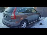 Honda CR-V 2011 года за 7 500 000 тг. в Тараз – фото 3