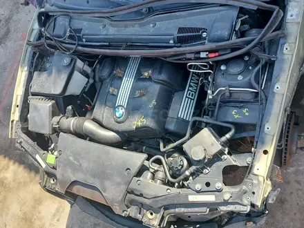 N62 акпп за 70 007 тг. в Шымкент