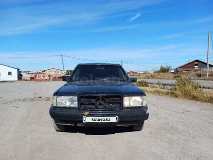 Mercedes-Benz 190 1991 года за 800 000 тг. в Караганда – фото 2