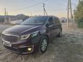 Kia Sedona 2017 года за 10 500 000 тг. в Туркестан – фото 5