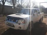 Nissan NP300 2012 года за 3 300 000 тг. в Мерке – фото 2