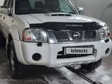Nissan NP300 2012 года за 2 727 222 тг. в Мерке