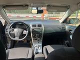 Toyota Corolla 2010 годаүшін6 000 000 тг. в Актобе – фото 3