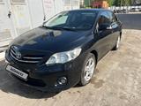 Toyota Corolla 2010 года за 6 000 000 тг. в Актобе – фото 2