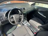 Toyota Corolla 2010 годаүшін6 000 000 тг. в Актобе – фото 4