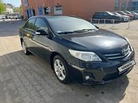 Toyota Corolla 2010 года за 6 000 000 тг. в Актобе