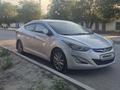 Hyundai Elantra 2013 года за 6 000 000 тг. в Кызылорда – фото 3