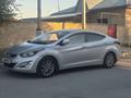 Hyundai Elantra 2013 года за 6 000 000 тг. в Кызылорда – фото 6