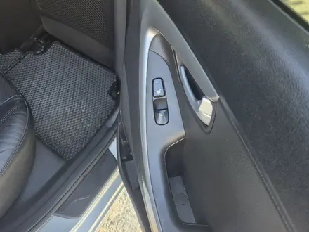 Hyundai Elantra 2013 года за 6 000 000 тг. в Кызылорда – фото 8