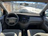 Mazda MPV 2001 годаүшін4 500 000 тг. в Уральск – фото 3