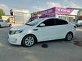 Kia Rio 2014 годаүшін4 500 000 тг. в Шымкент – фото 2