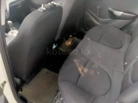 Kia Rio 2014 года за 4 500 000 тг. в Шымкент – фото 13