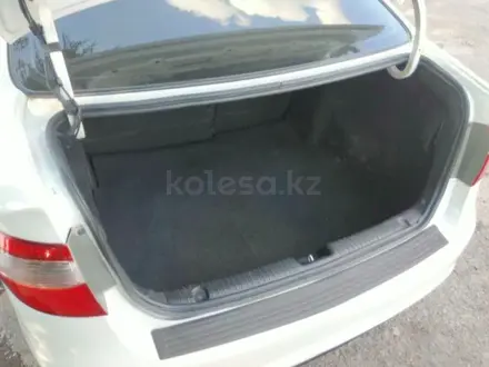Kia Rio 2014 года за 4 500 000 тг. в Шымкент – фото 16