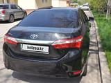 Toyota Corolla 2014 года за 8 600 000 тг. в Алматы – фото 4