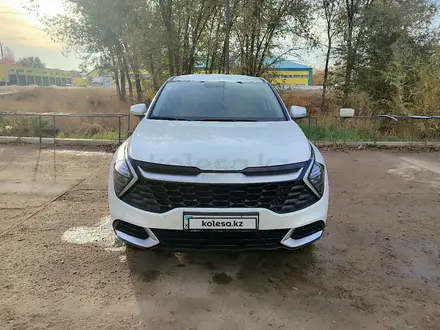 Kia Sportage 2023 года за 12 700 000 тг. в Уральск – фото 15