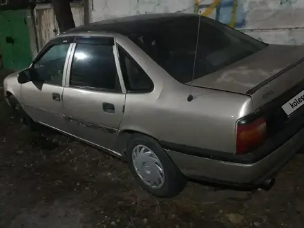 Opel Vectra 1990 года за 490 000 тг. в Шымкент – фото 4