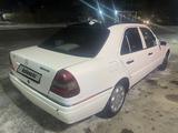 Mercedes-Benz C 180 1994 года за 1 500 000 тг. в Кокшетау – фото 4