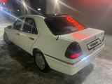 Mercedes-Benz C 180 1994 года за 1 500 000 тг. в Кокшетау – фото 5