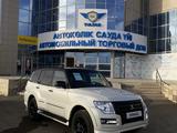 Mitsubishi Pajero 2020 года за 21 000 000 тг. в Уральск – фото 2