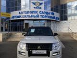 Mitsubishi Pajero 2020 года за 21 000 000 тг. в Уральск