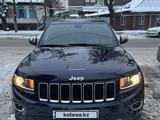 Jeep Grand Cherokee 2014 годаүшін16 000 000 тг. в Алматы