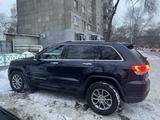 Jeep Grand Cherokee 2014 года за 16 000 000 тг. в Алматы – фото 4