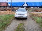 Toyota Highlander 2002 годаүшін4 500 000 тг. в Тараз – фото 3