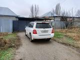 Toyota Highlander 2002 годаүшін4 500 000 тг. в Тараз – фото 4
