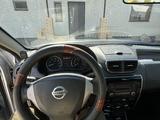 Nissan Terrano 2015 года за 3 500 000 тг. в Атырау – фото 3